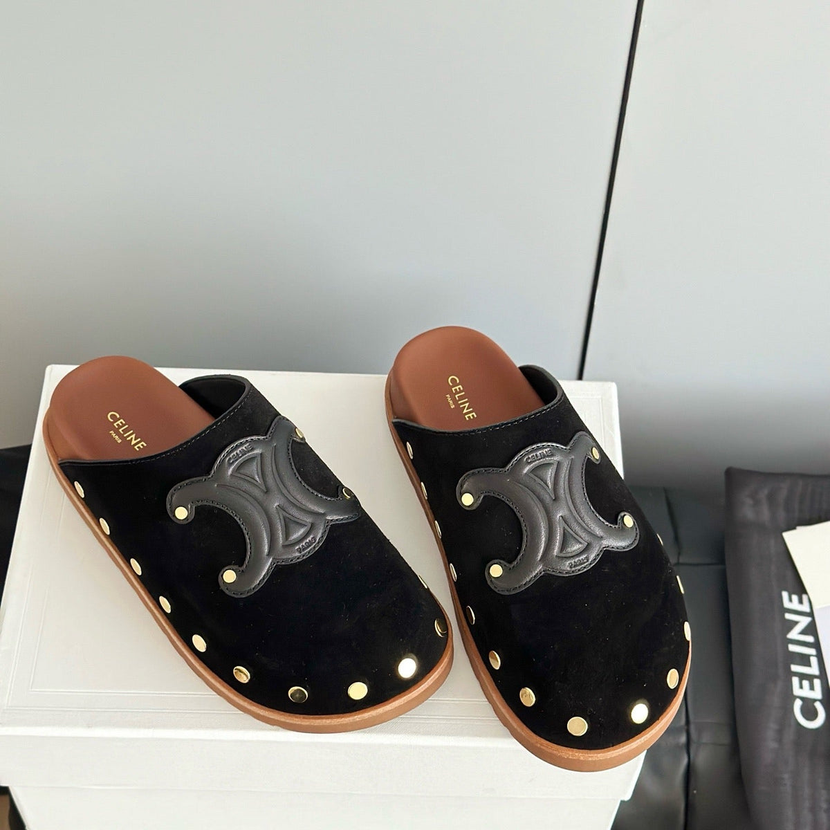 CEL MULES
