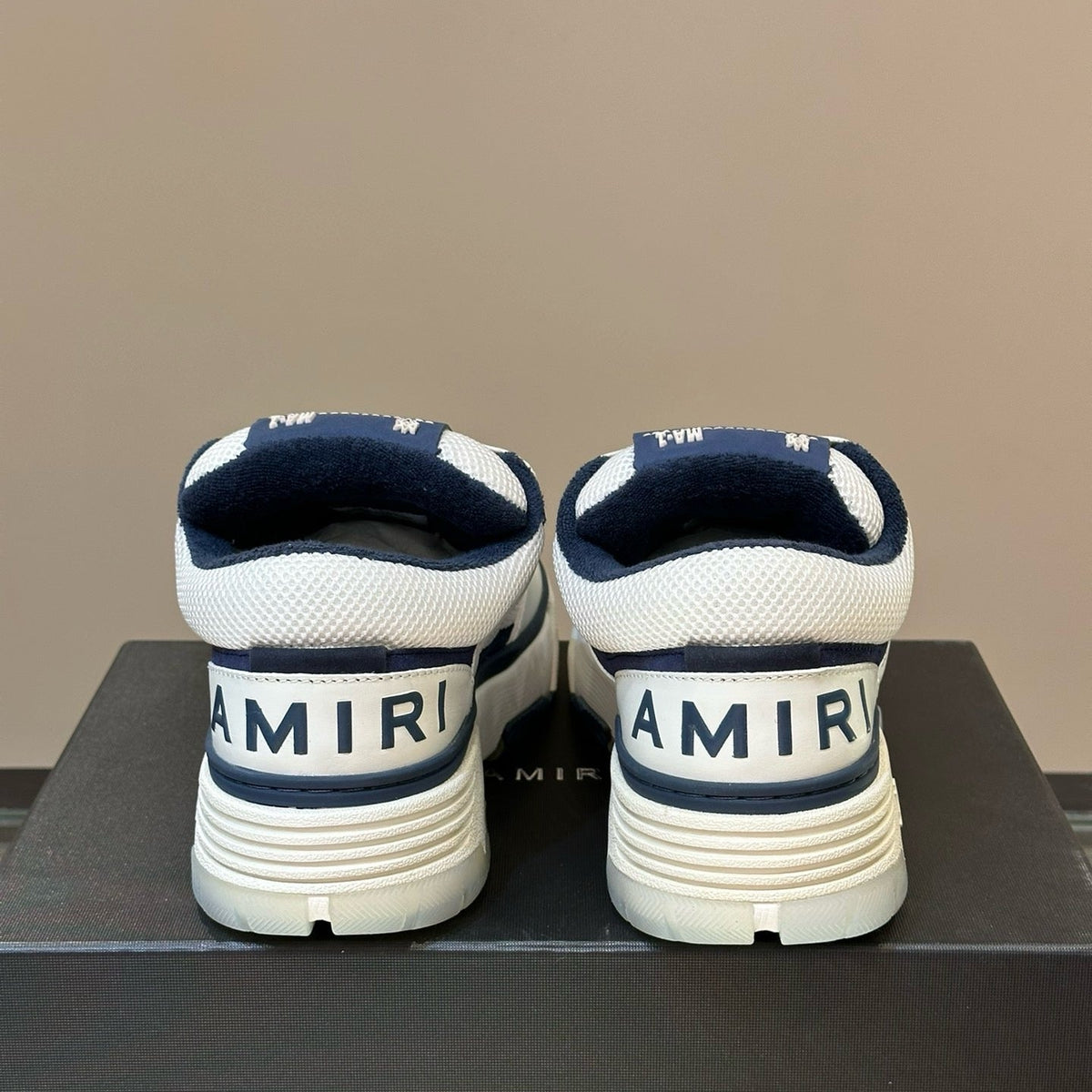 AMIRI TRAINERS
