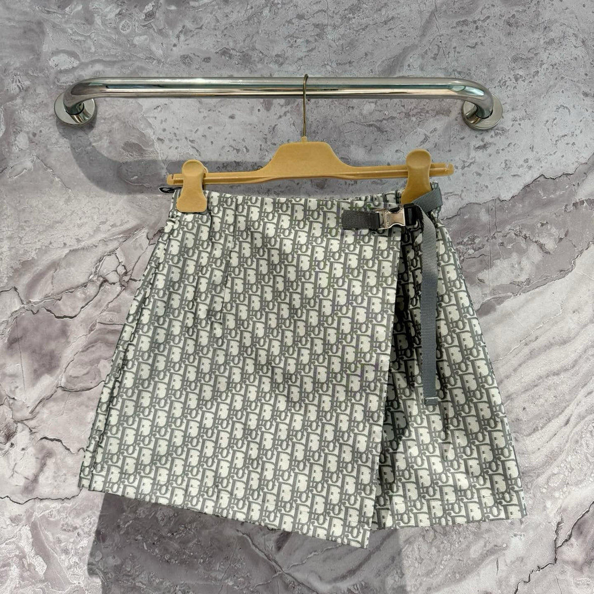 CD SKIRT-SHORTS