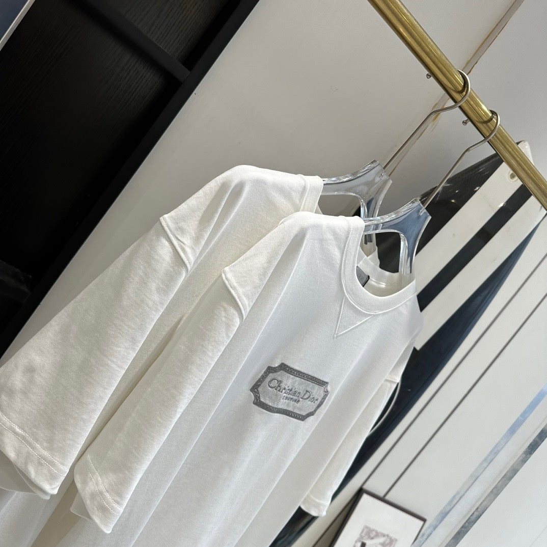 CD T-SHIRT