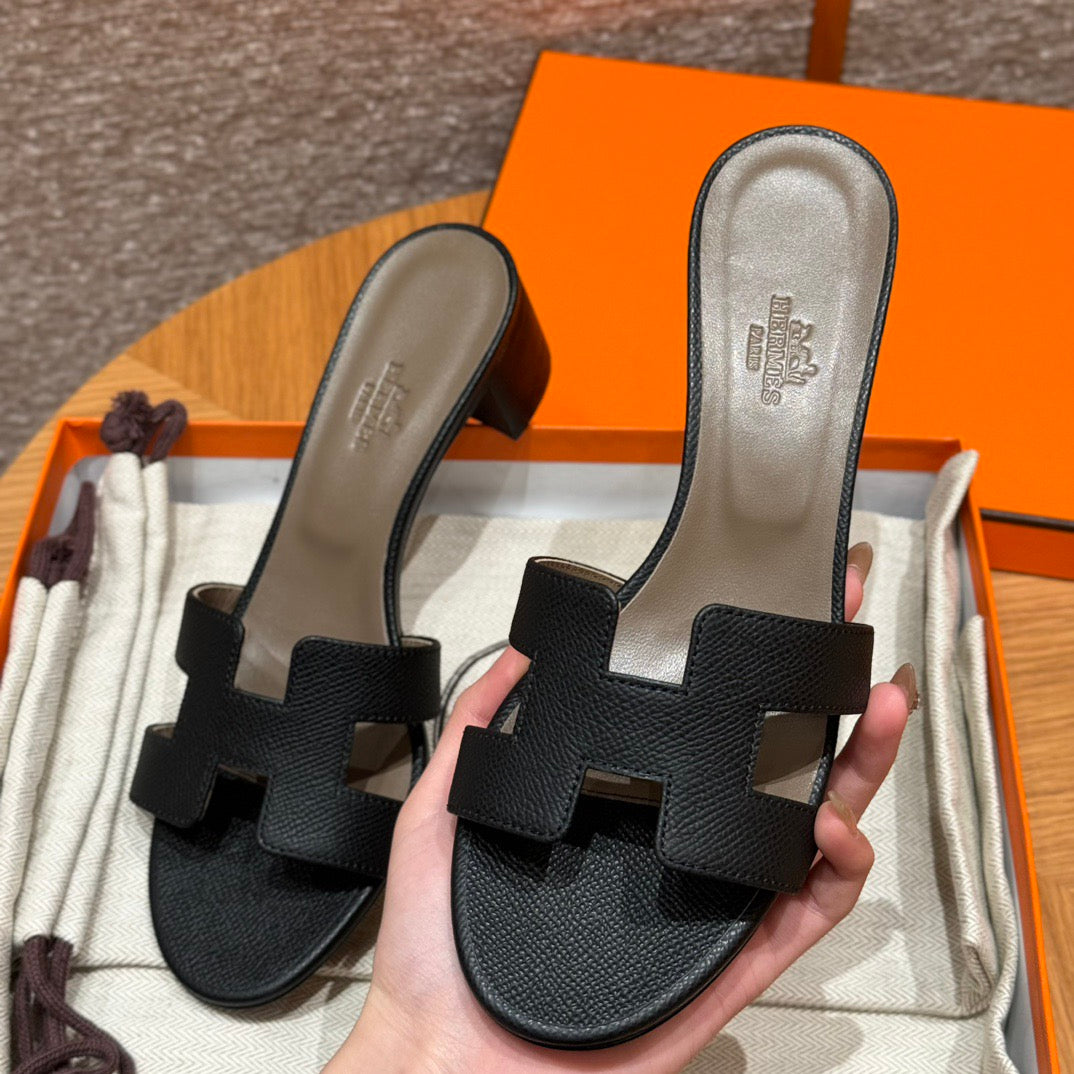 HERM OASIS SANDALS