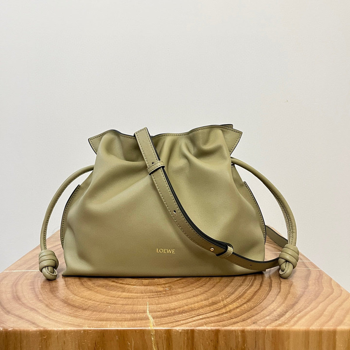 LOEW FLAMENCO BAG