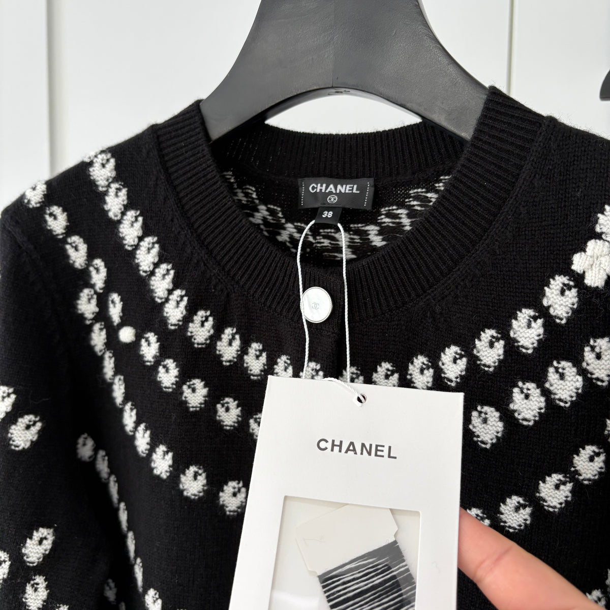 CC CARDIGAN