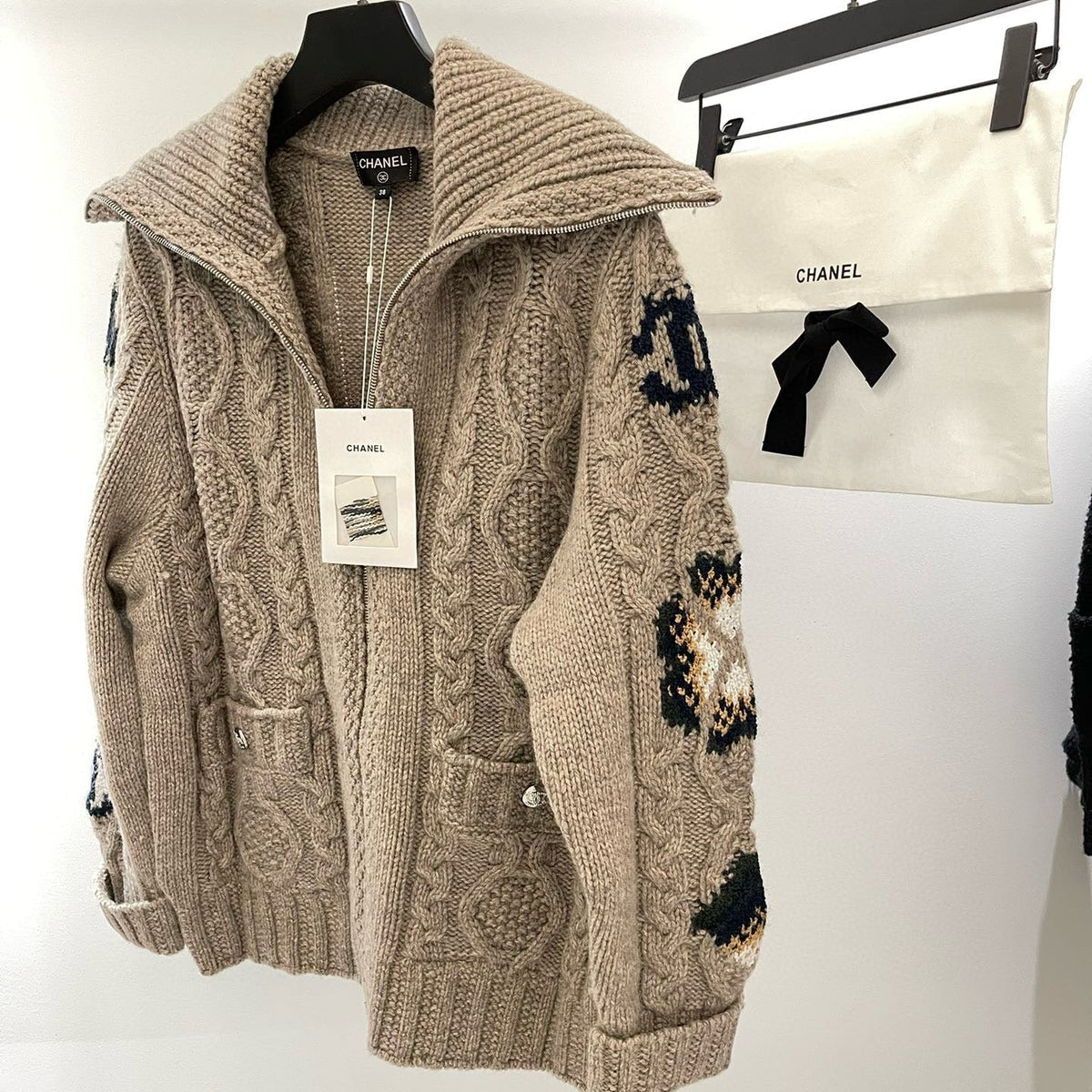 CC CARDIGAN