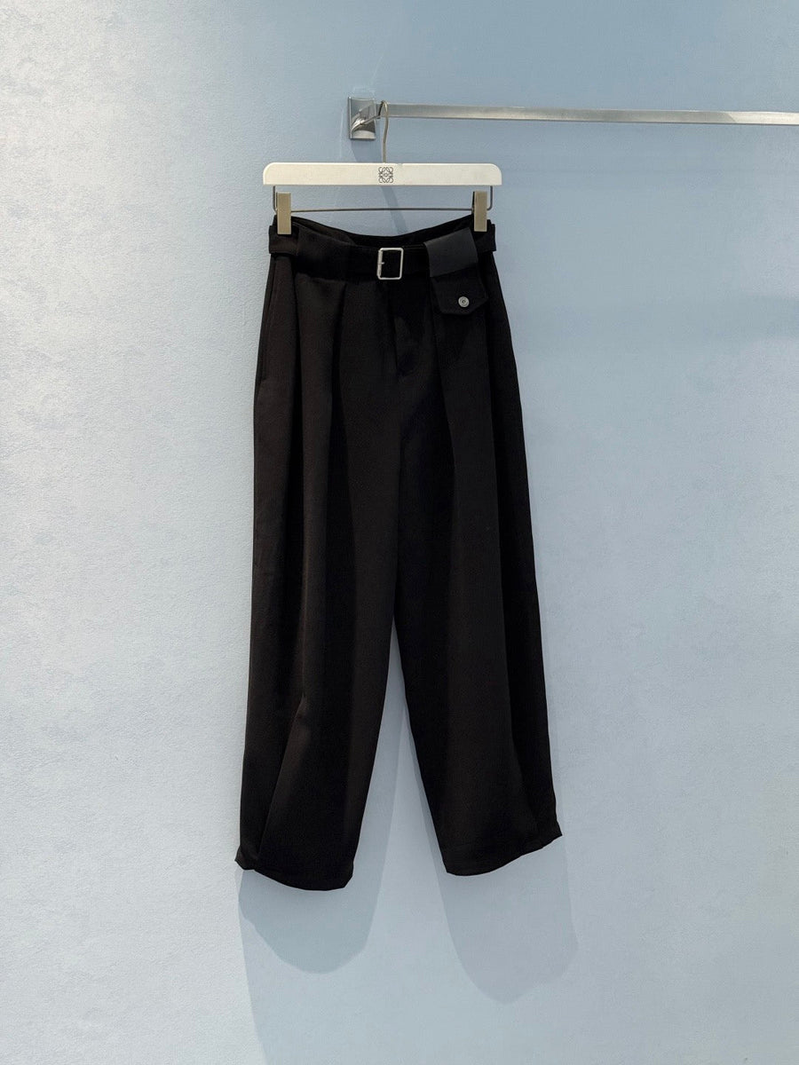 LOEW TROUSERS