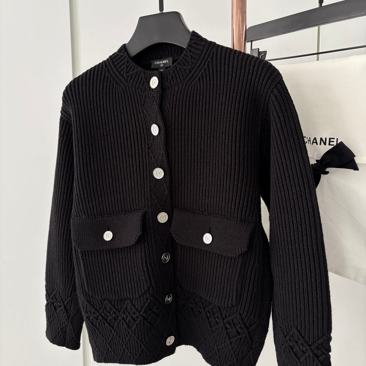 CC CARDIGAN