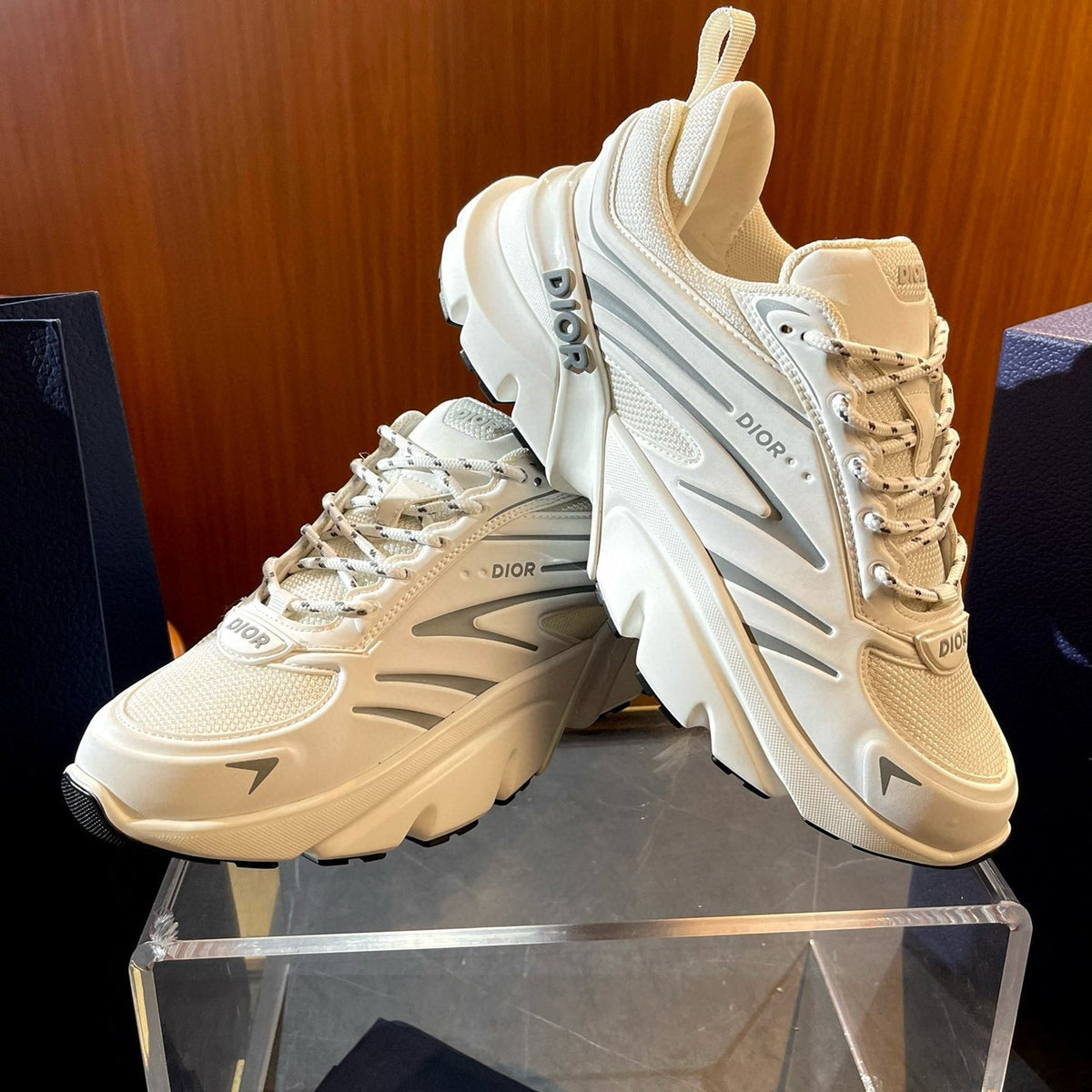 CD B44 SNEAKER