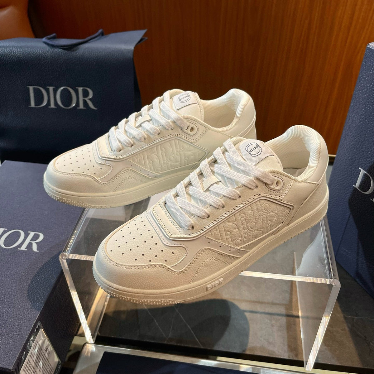 CD B27 SNEAKERS