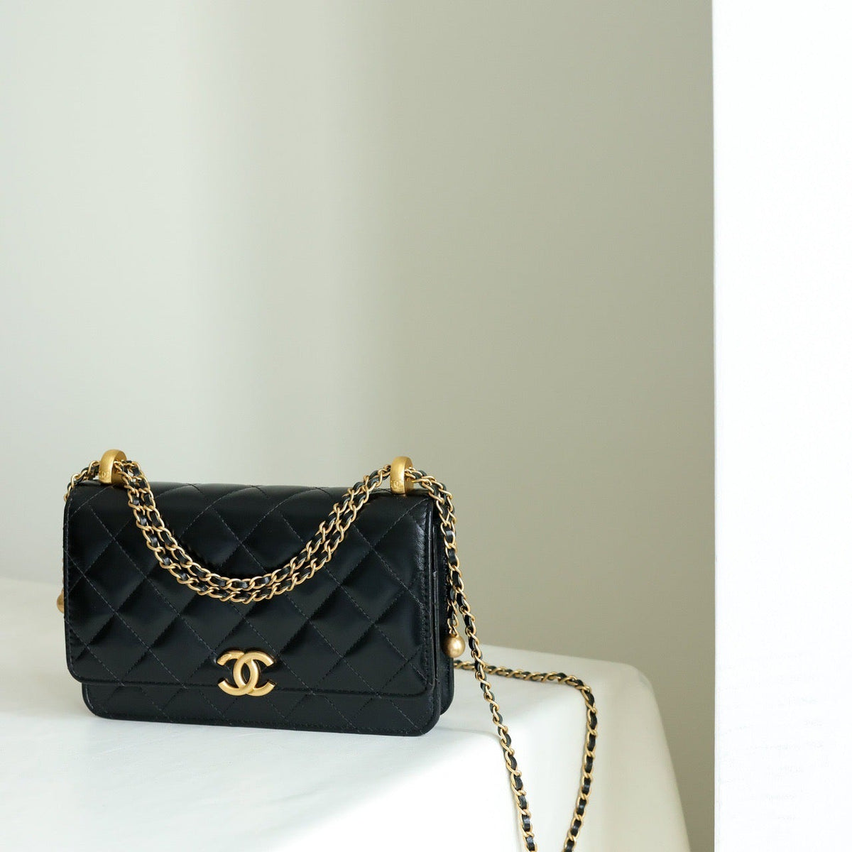 CC WOC BAG