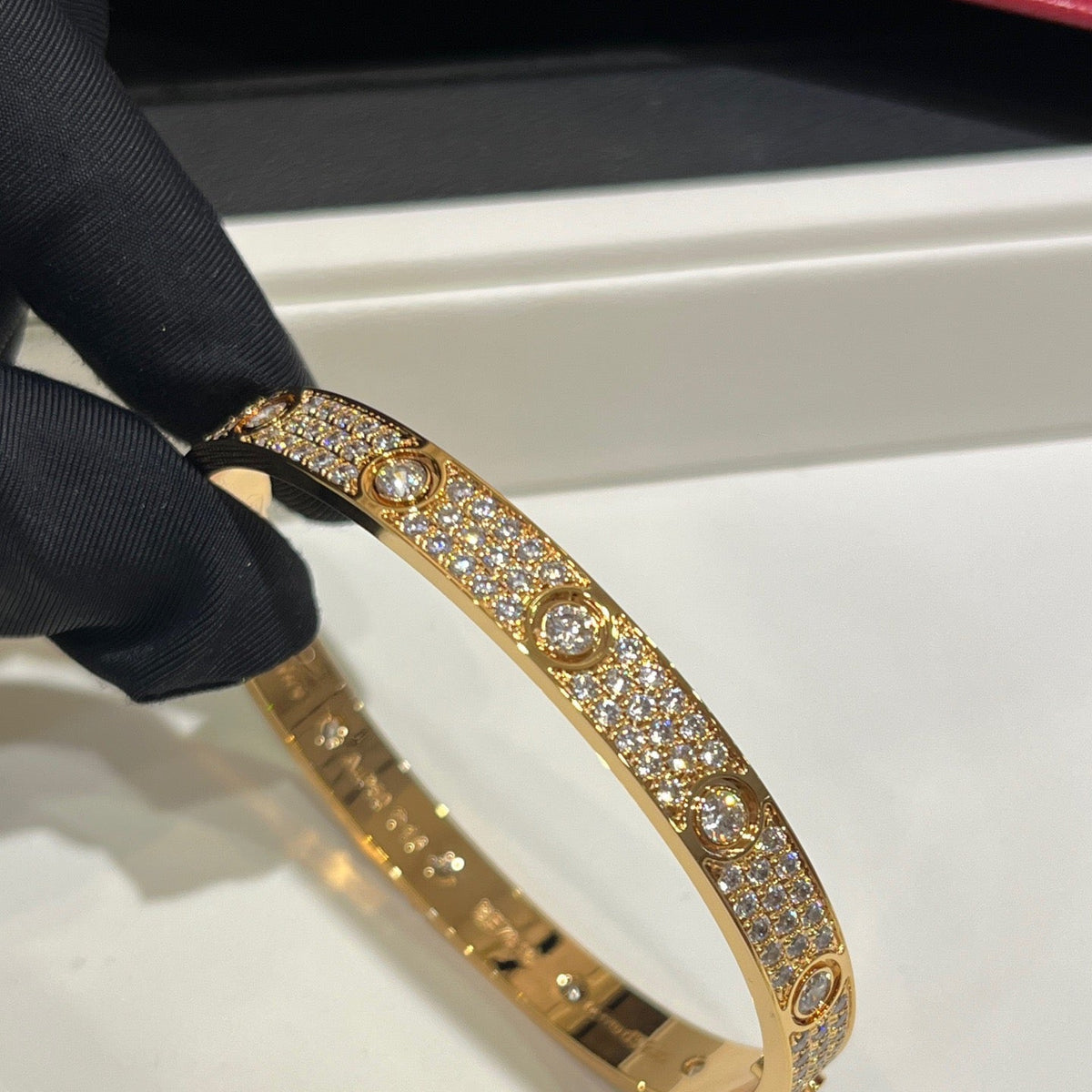 CARTIER BRACELET