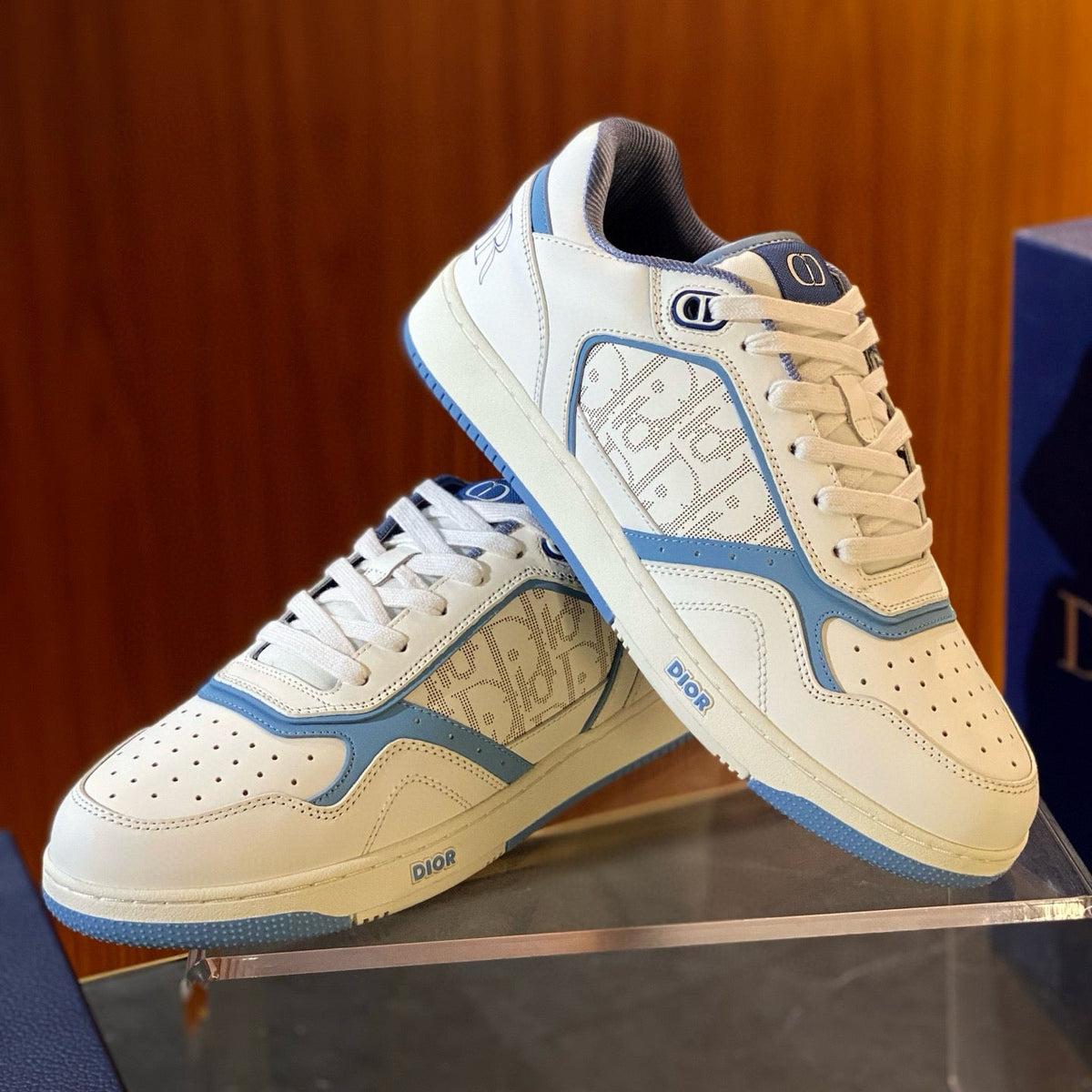 CD B27 SNEAKERS