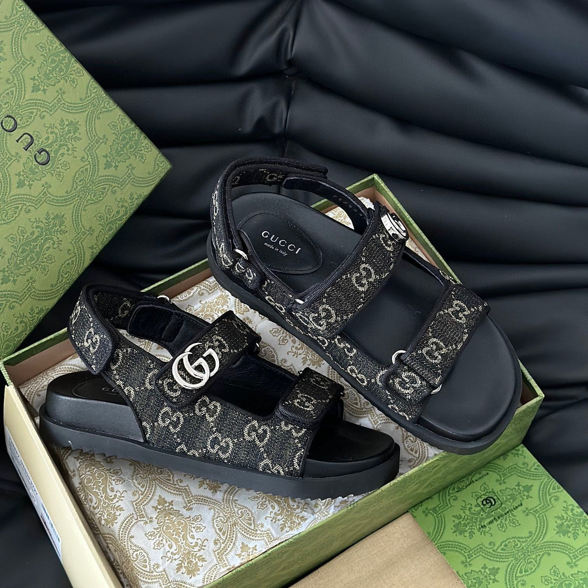 GG SANDALS