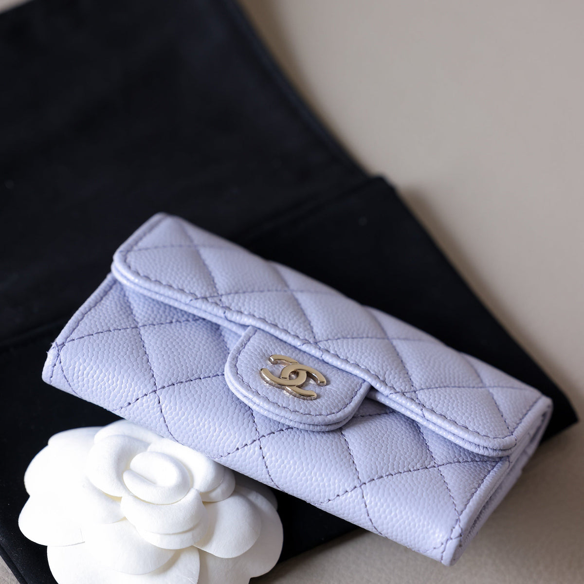 CC WALLET