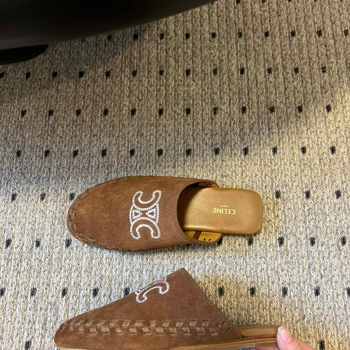 CEL MULES