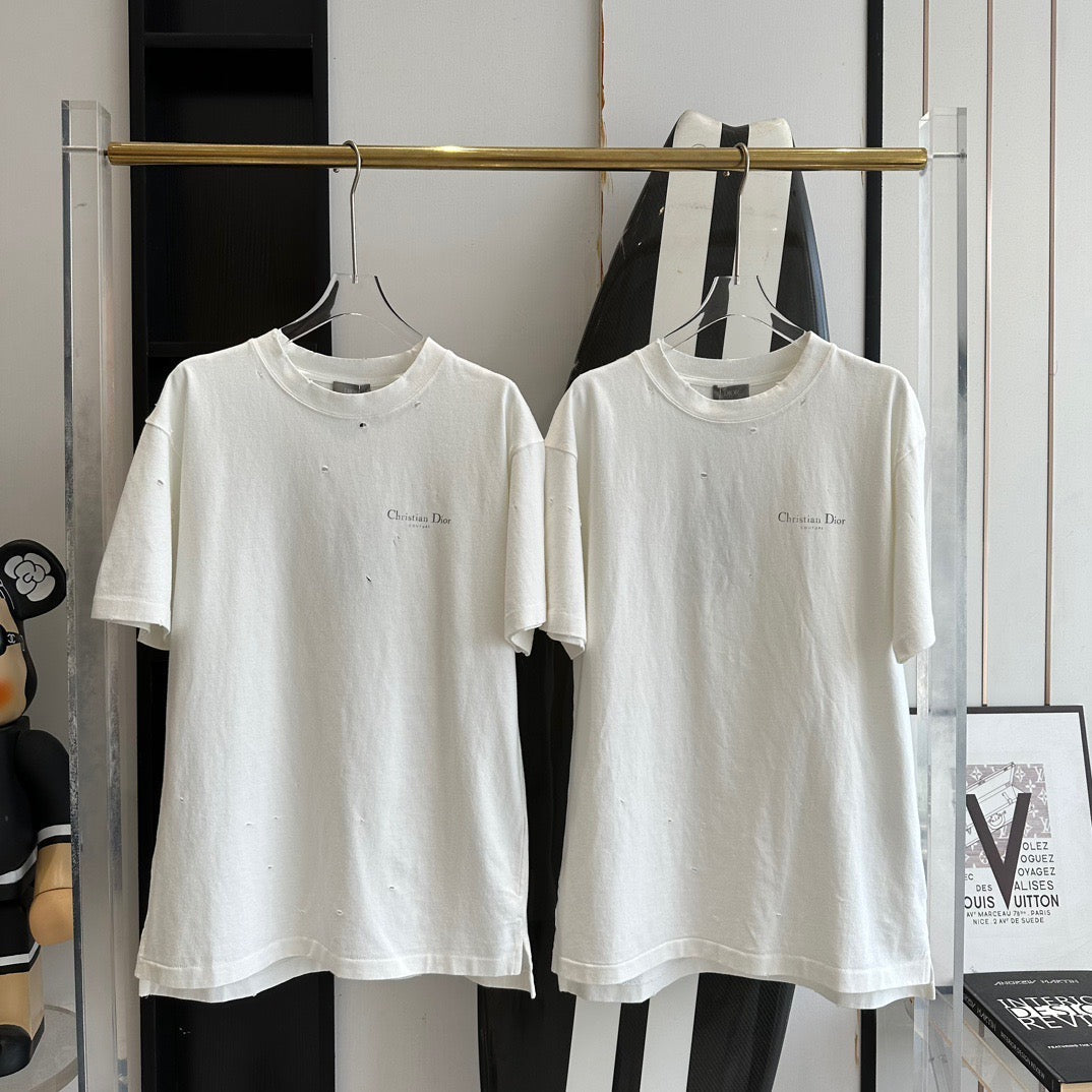 CD T-SHIRT
