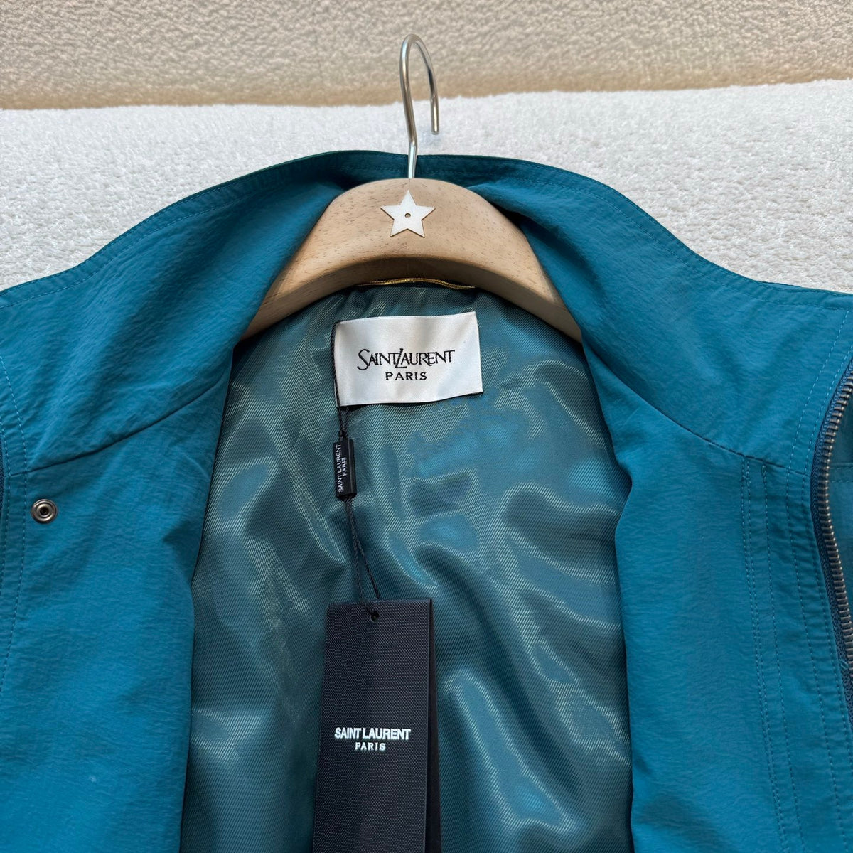 SL JACKET