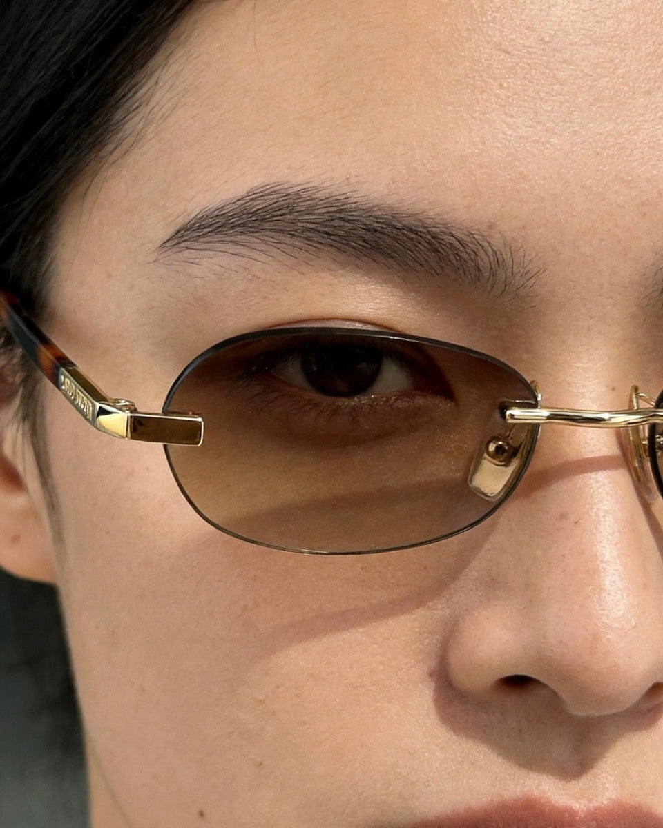 MIU M SUNGLASSES