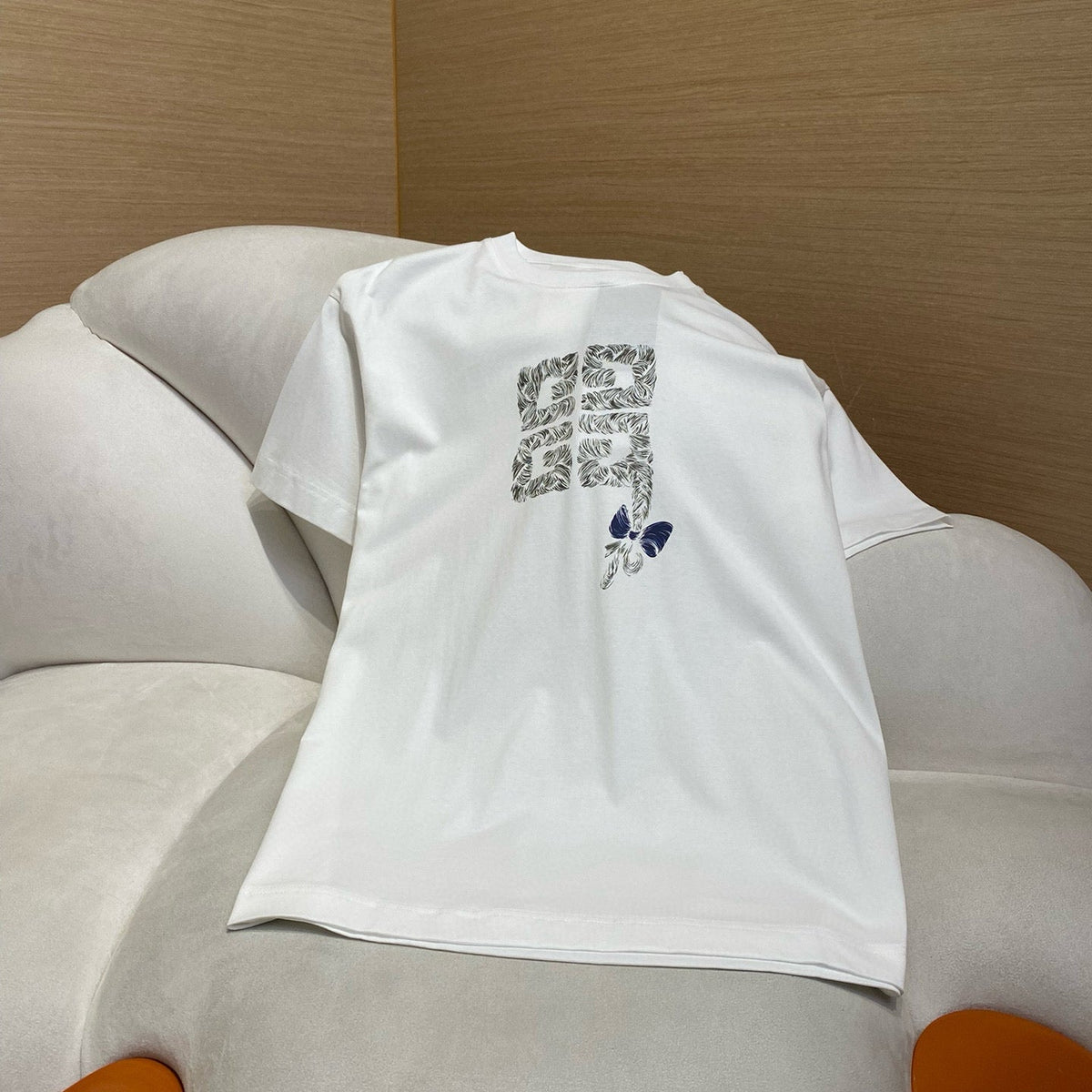 GVC T-SHIRT