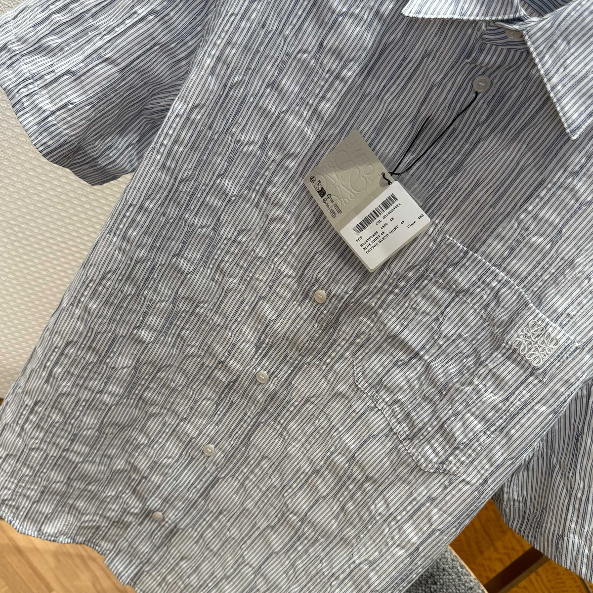 LOEW SHIRT