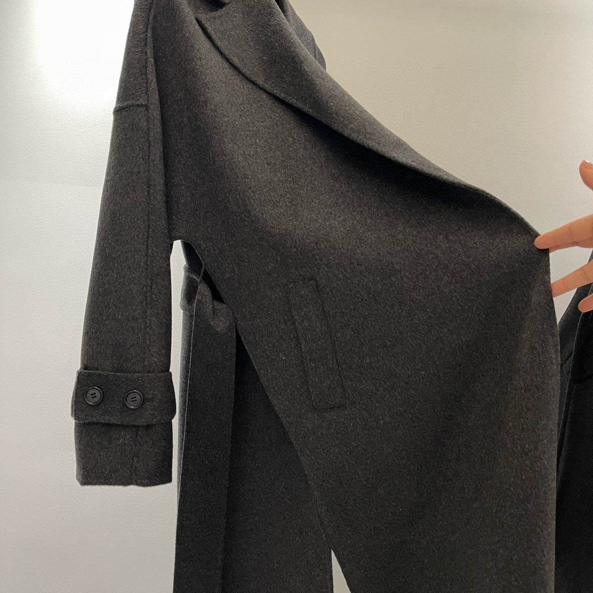 BRUNELLO C COAT