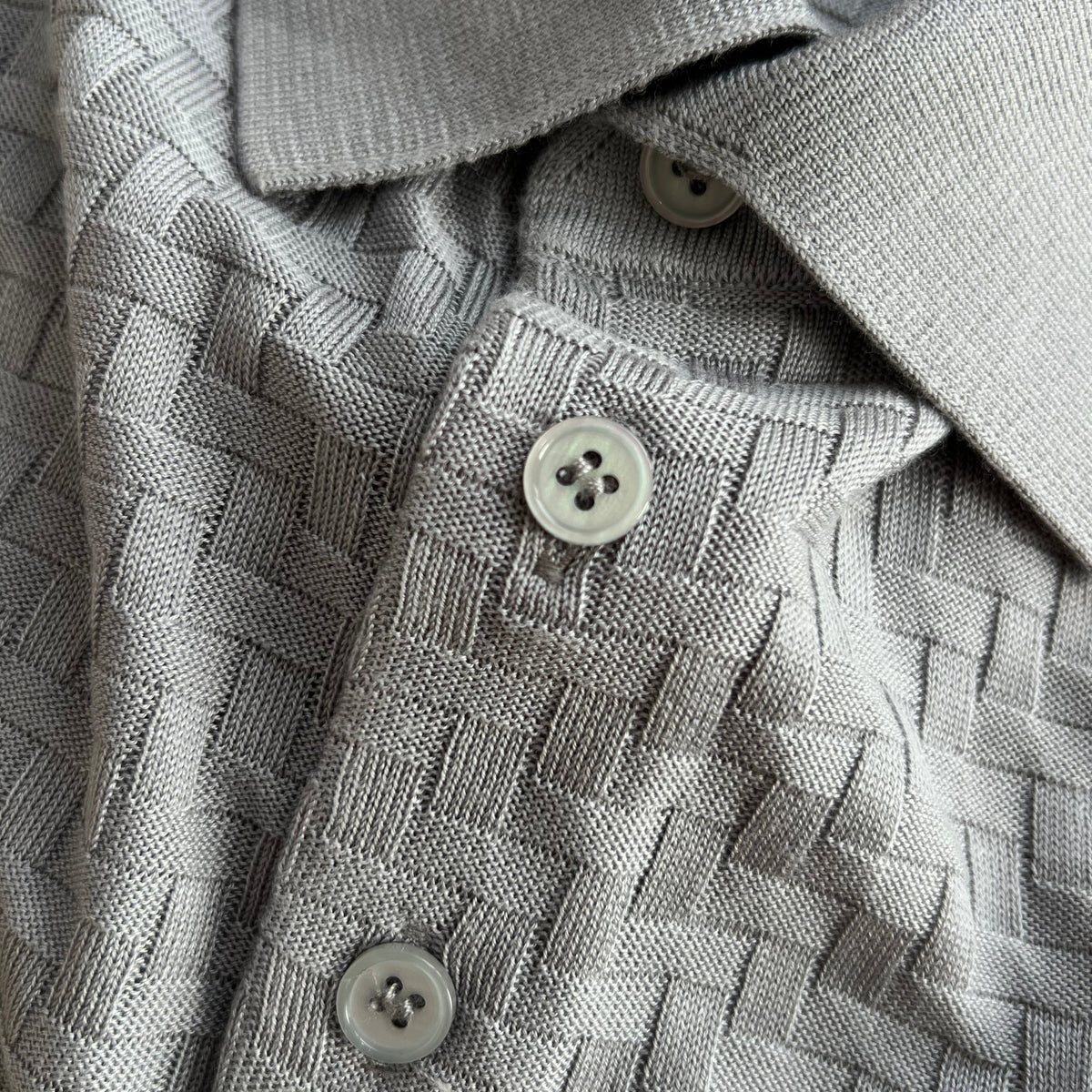 LORO P POLO SHIRT