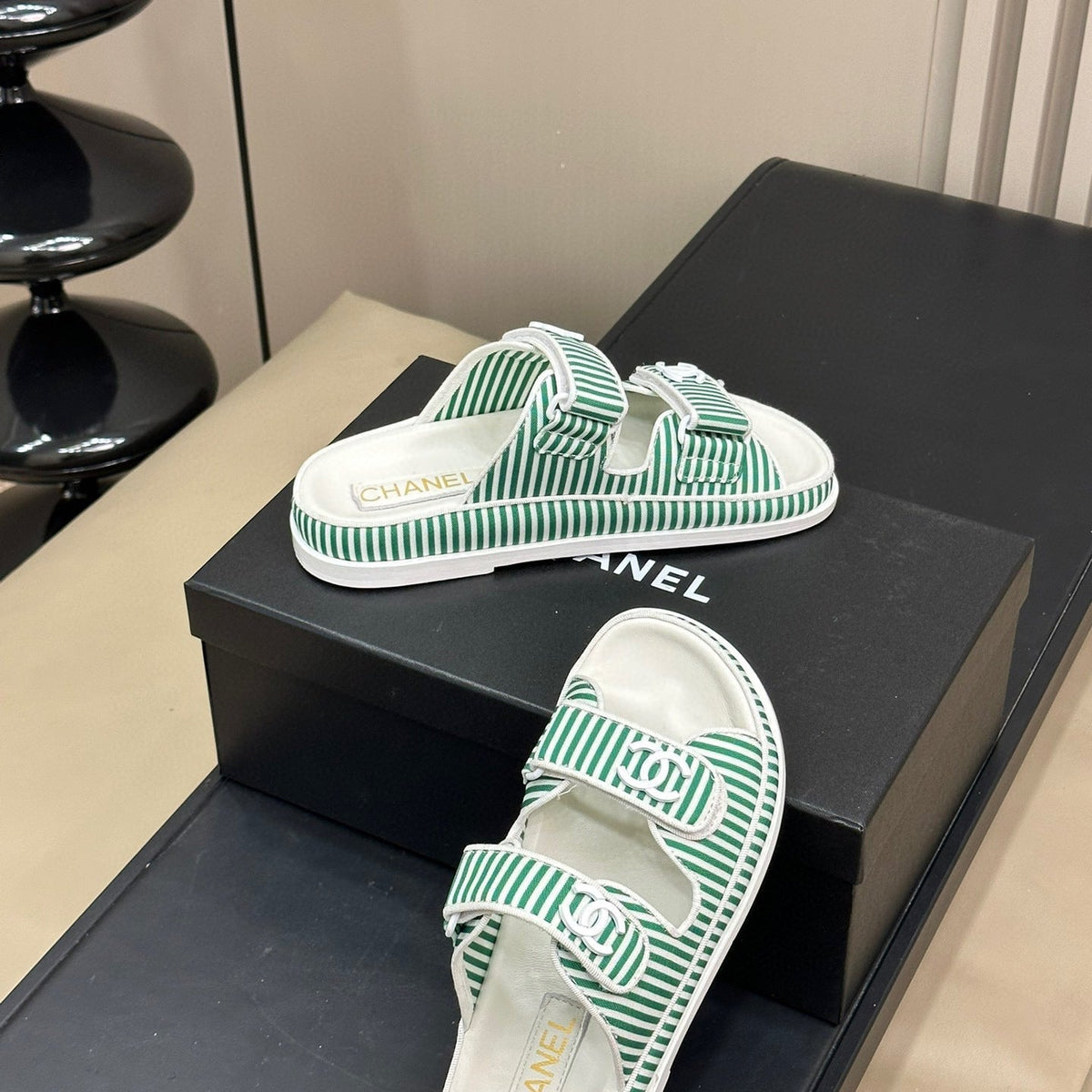CC SANDALS