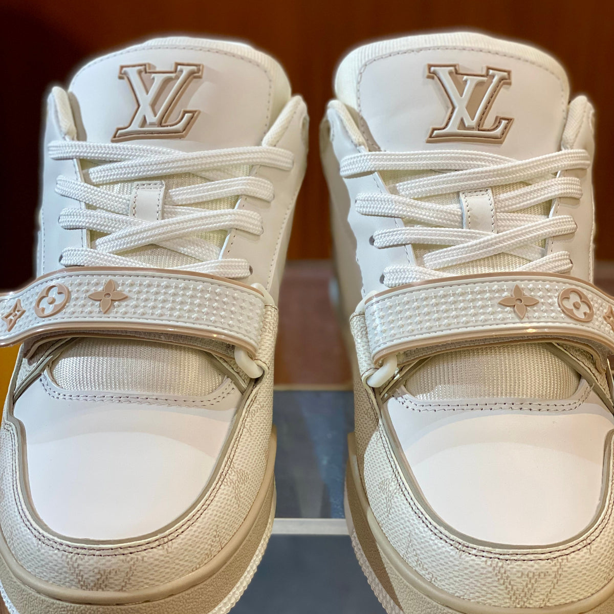 LOU TRAINERS