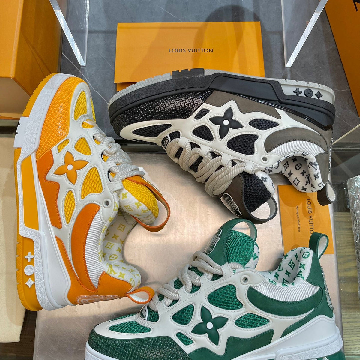 LOU TRAINERS