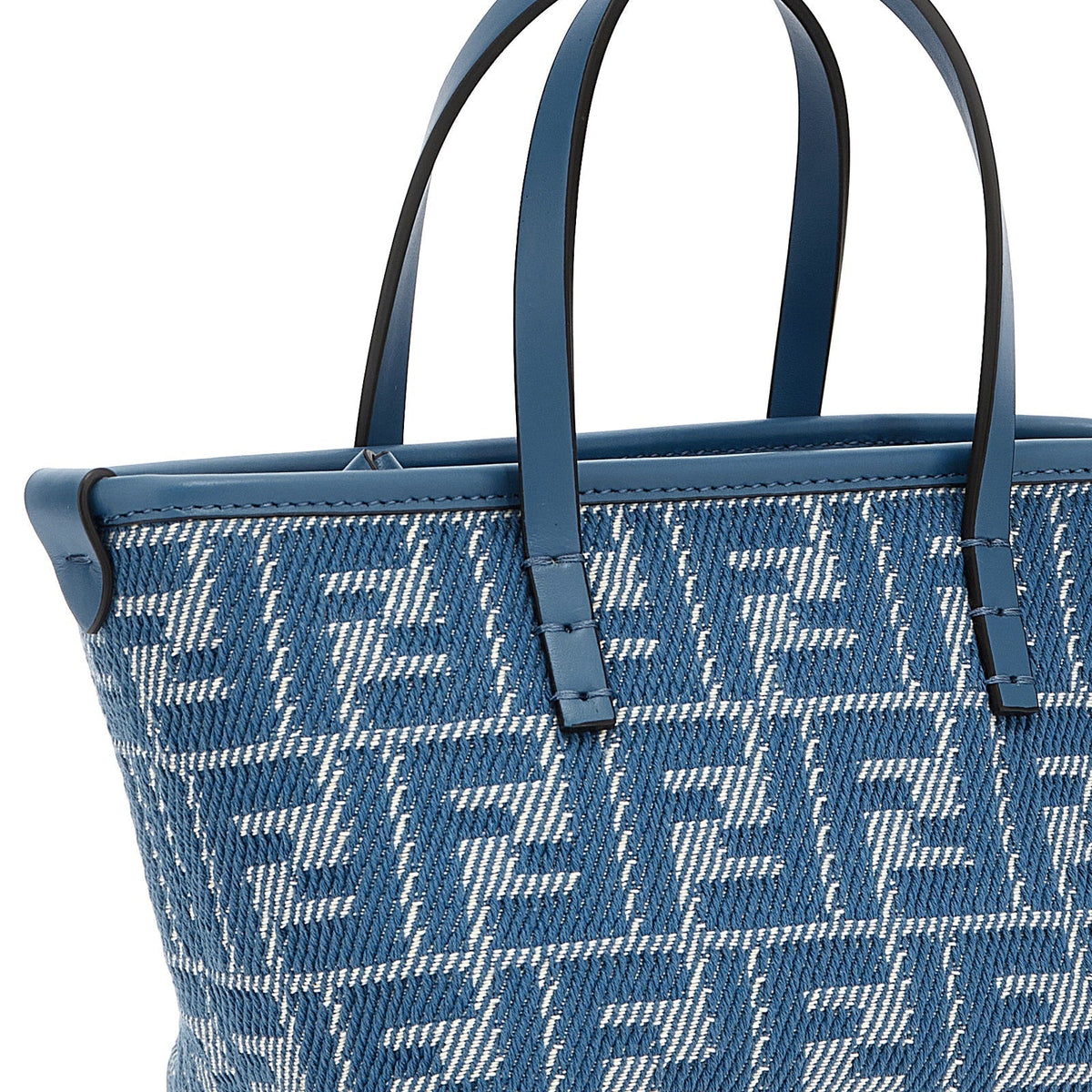 Fendi Women 'Roll Mini' Shopping Bag