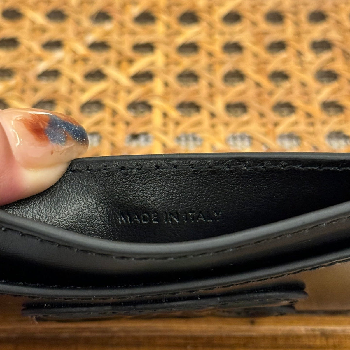 CEL CARD HOLDER