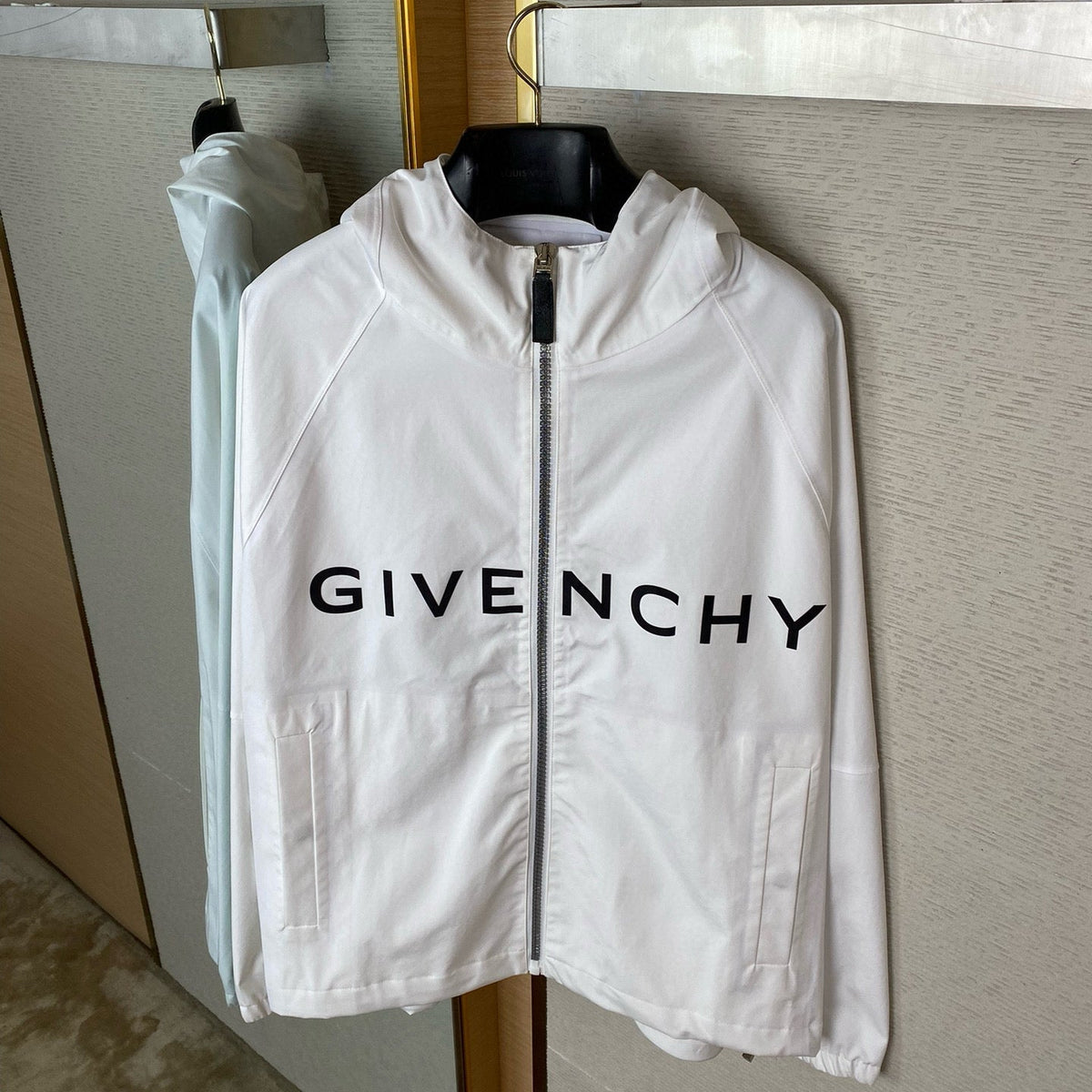GVC JACKET