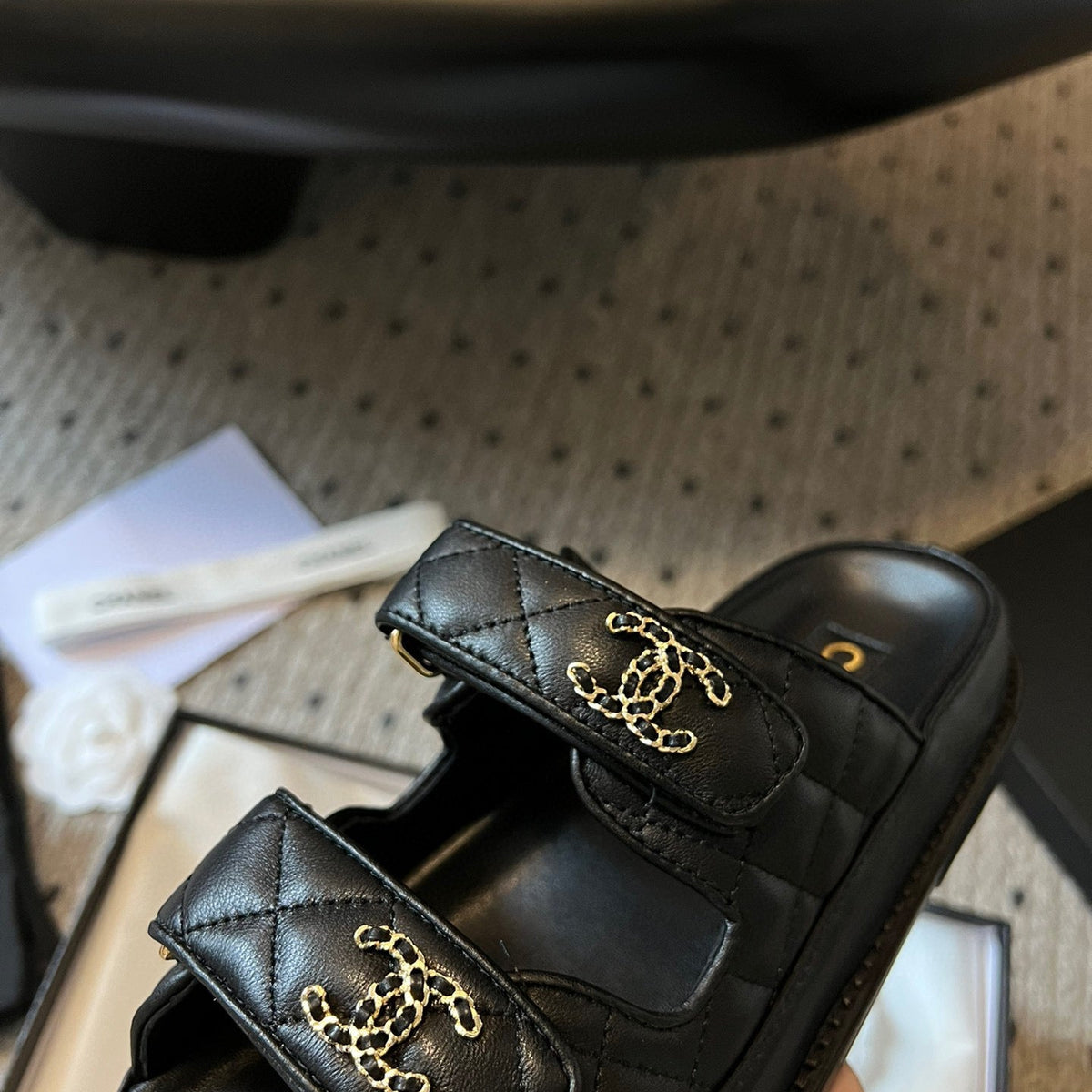 CC SANDALS