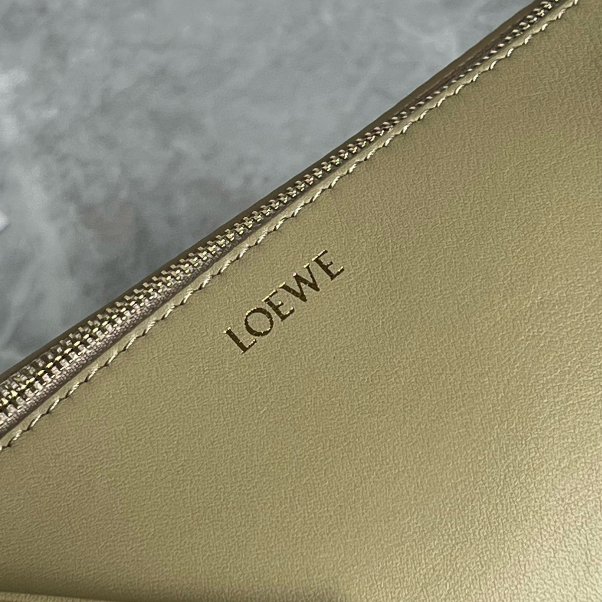 LOEW PUZZLE FOLD POUCH
