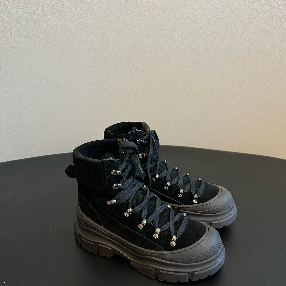 BRUNELLO C BOOTS
