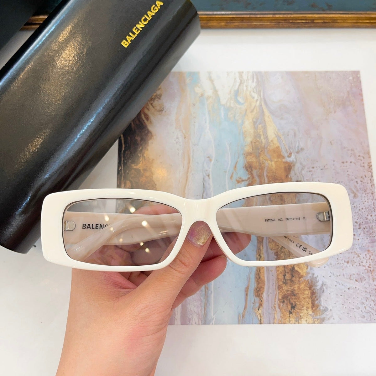 BAL SUNGLASSES