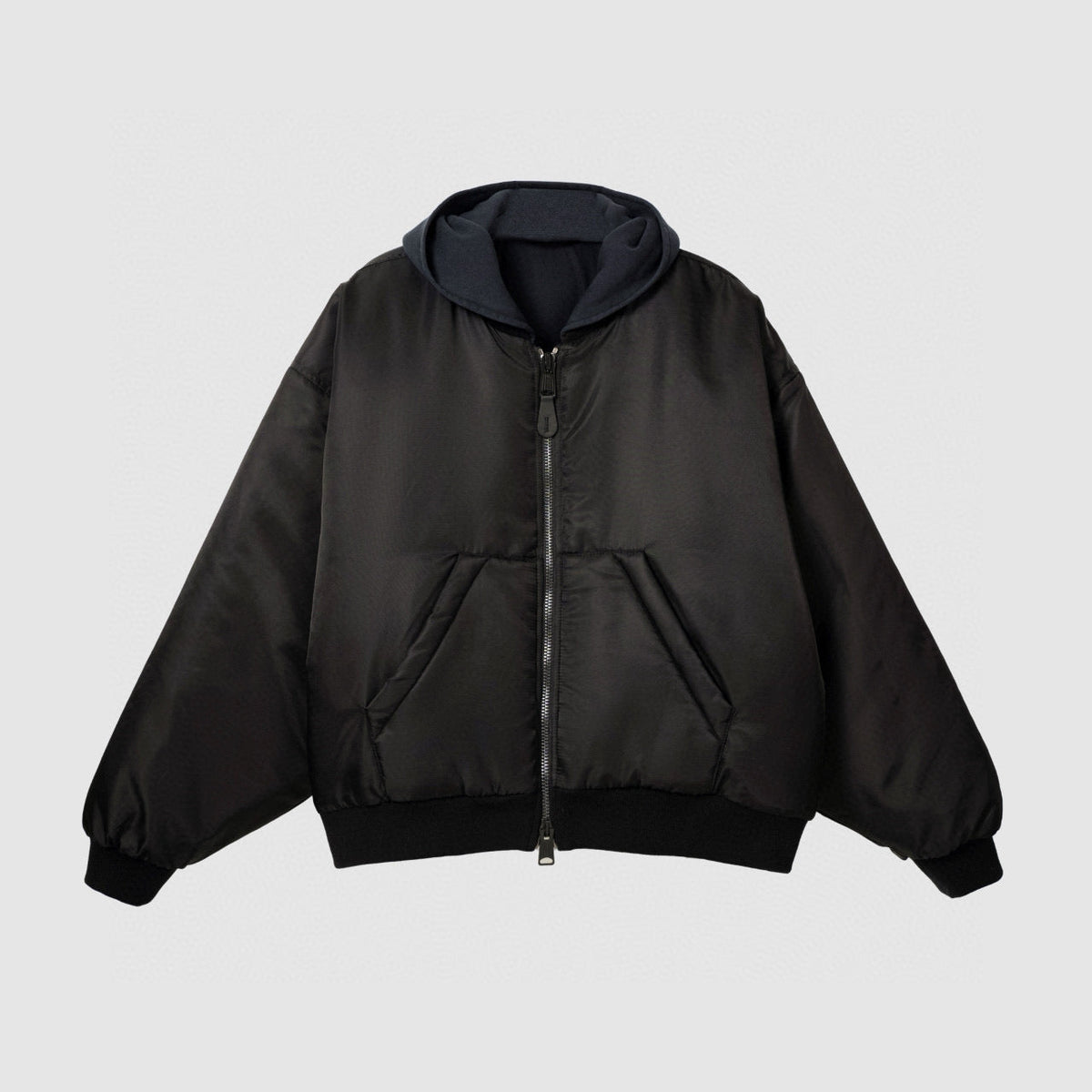 BAL BOMBER JACKET