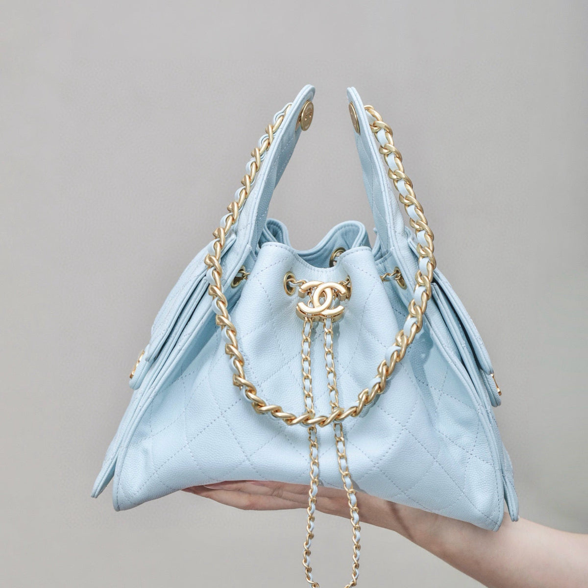 CC 25C BAG