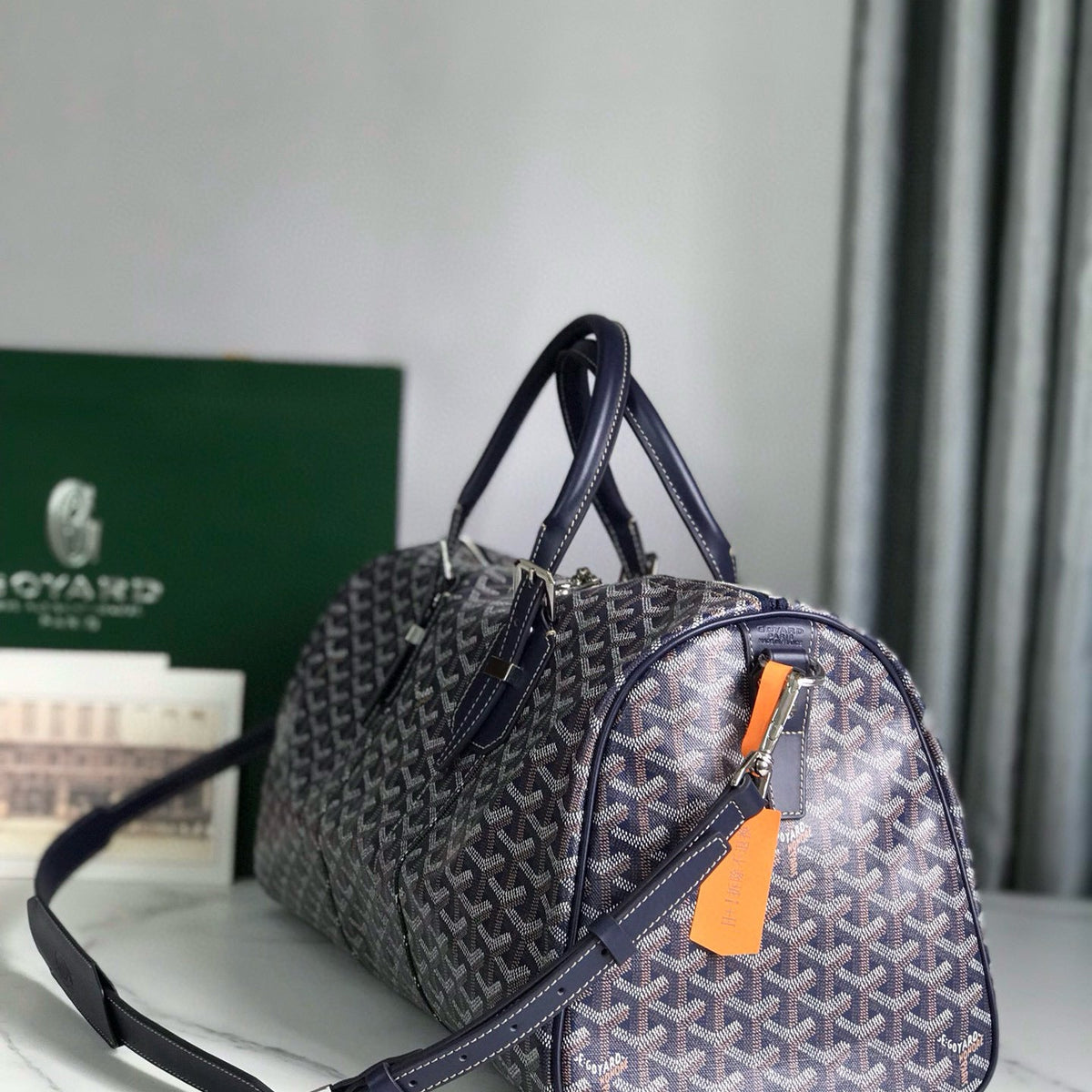 GOYA BOSTON 45 BAG