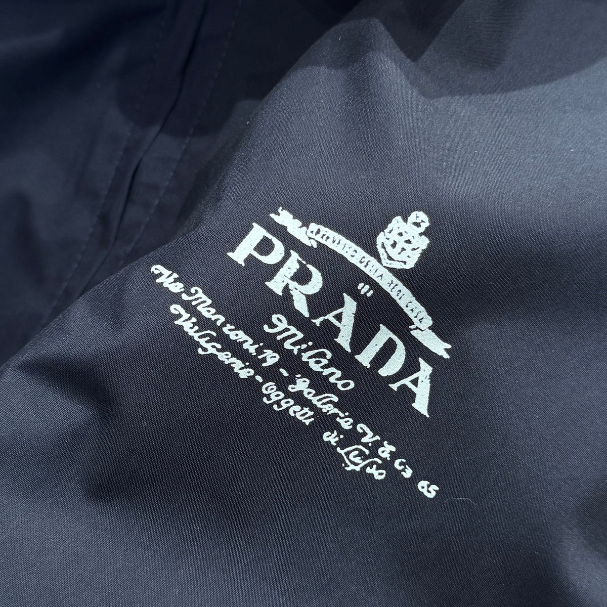 PD SHIRT