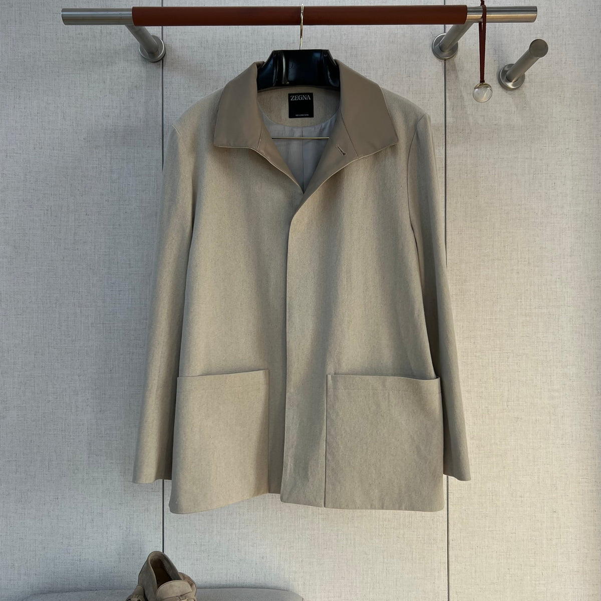 ZEGNA BLAZER