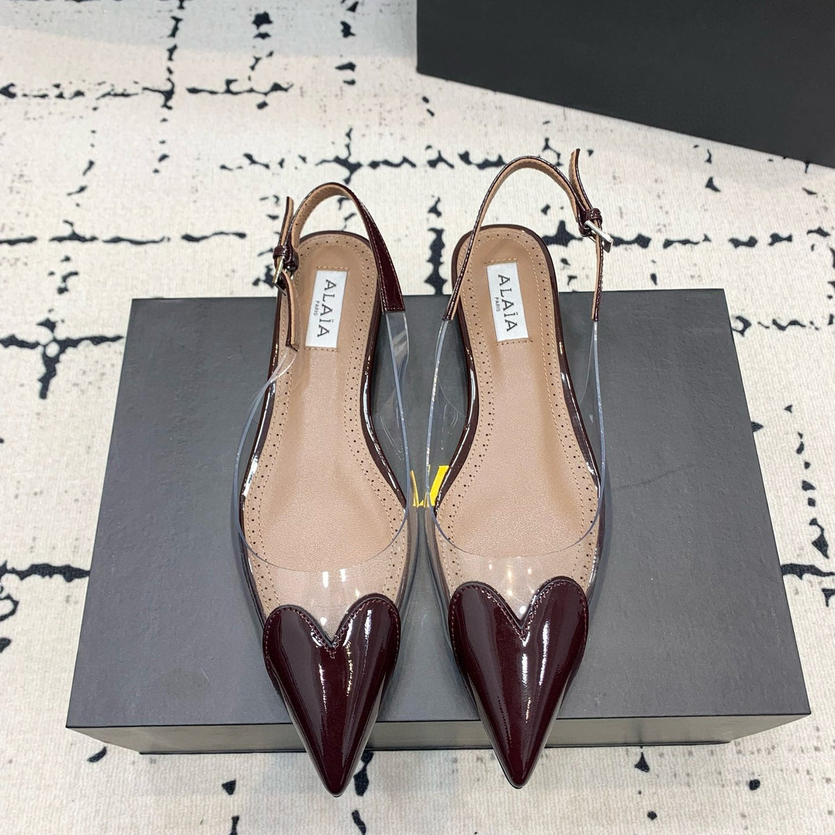ALAIA FLATS