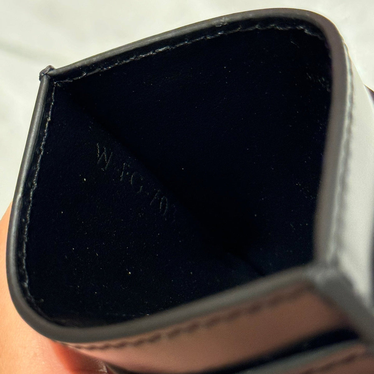 CEL CARD HOLDER