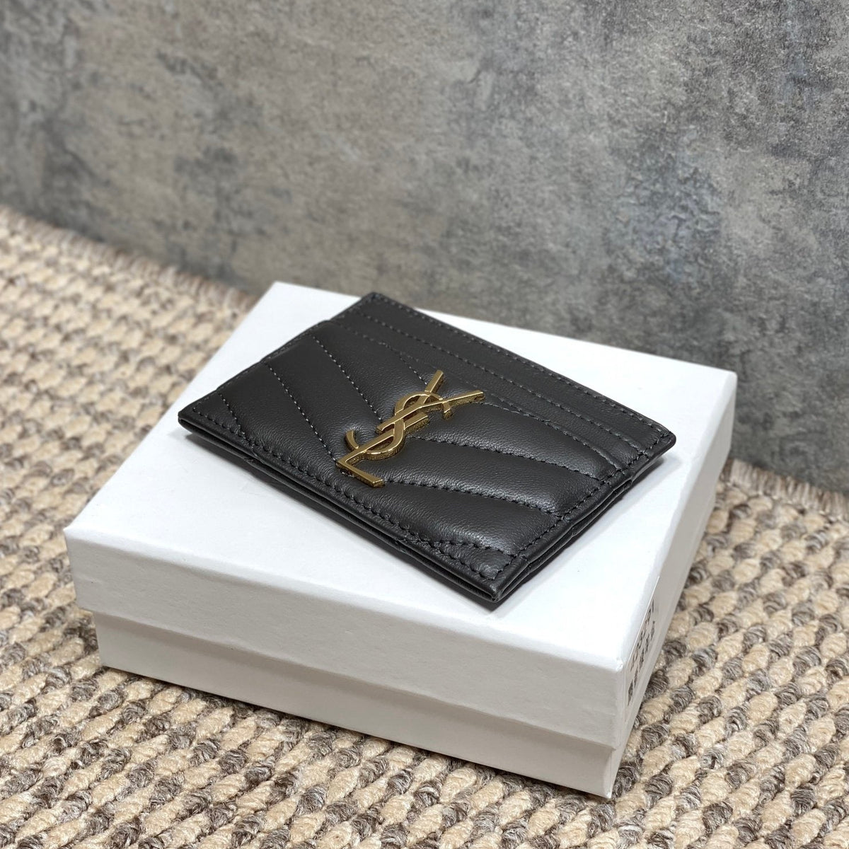 SL CARD HOLDER