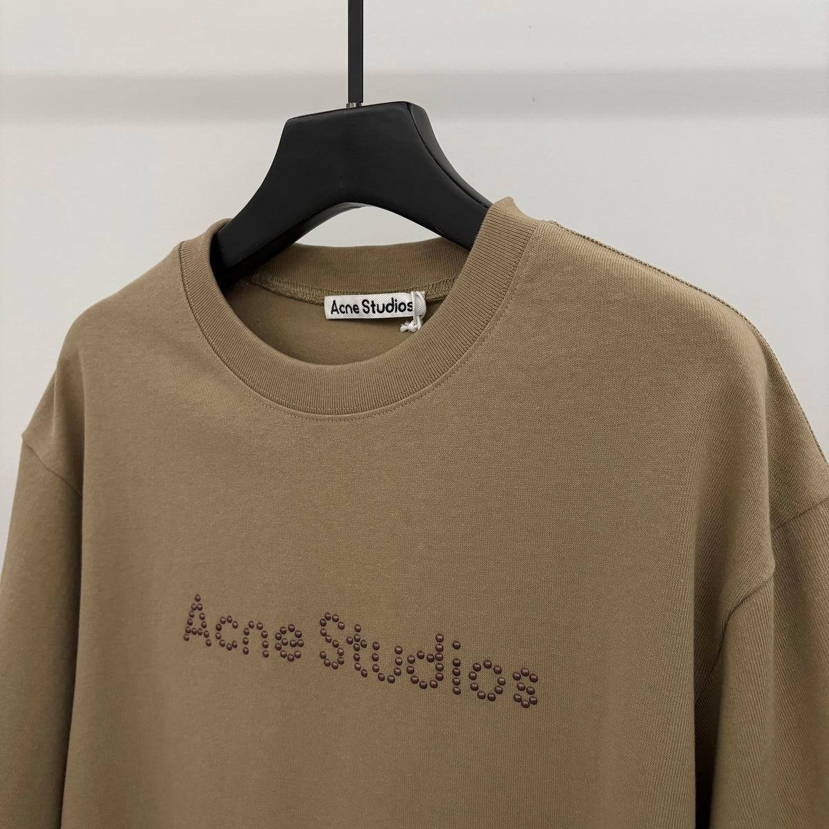 ACNE T-SHIRT