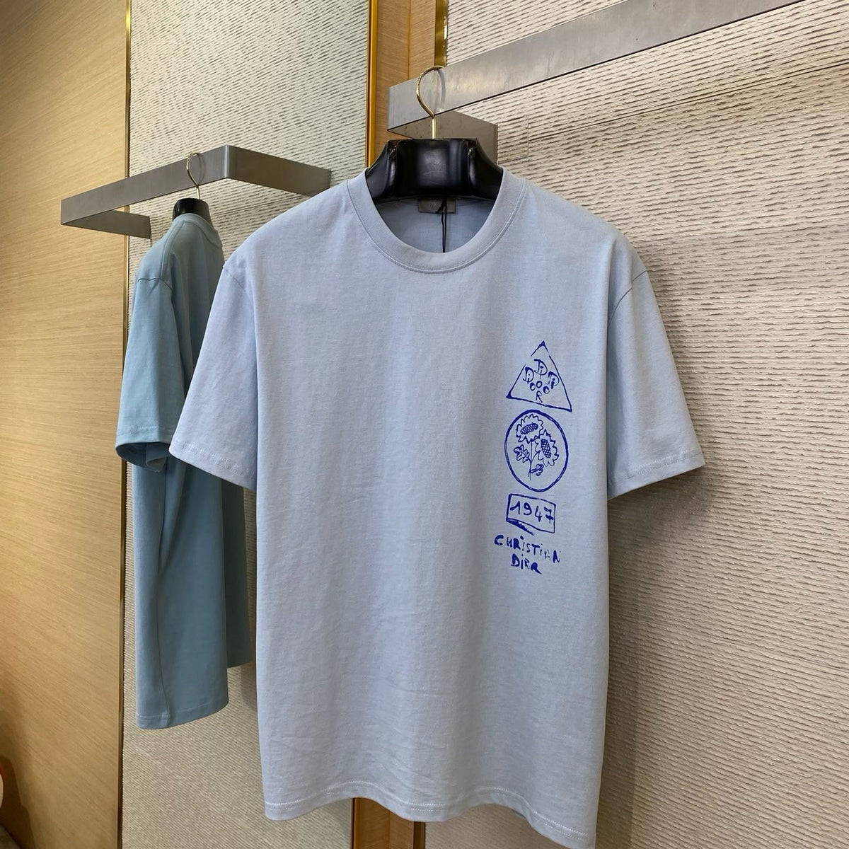 CD T-SHIRT