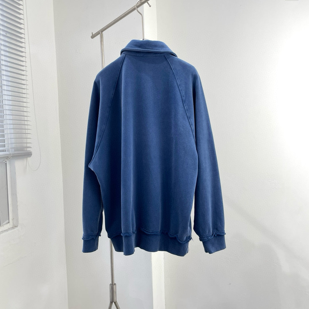 MIU M SWEATSHIRT