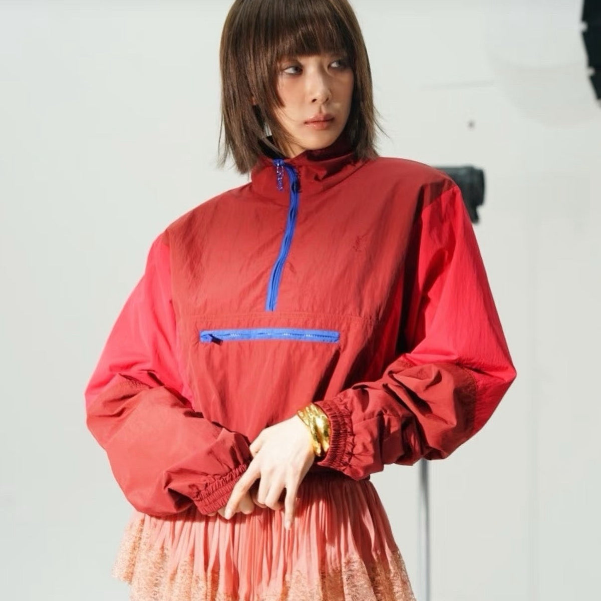 SL JACKET