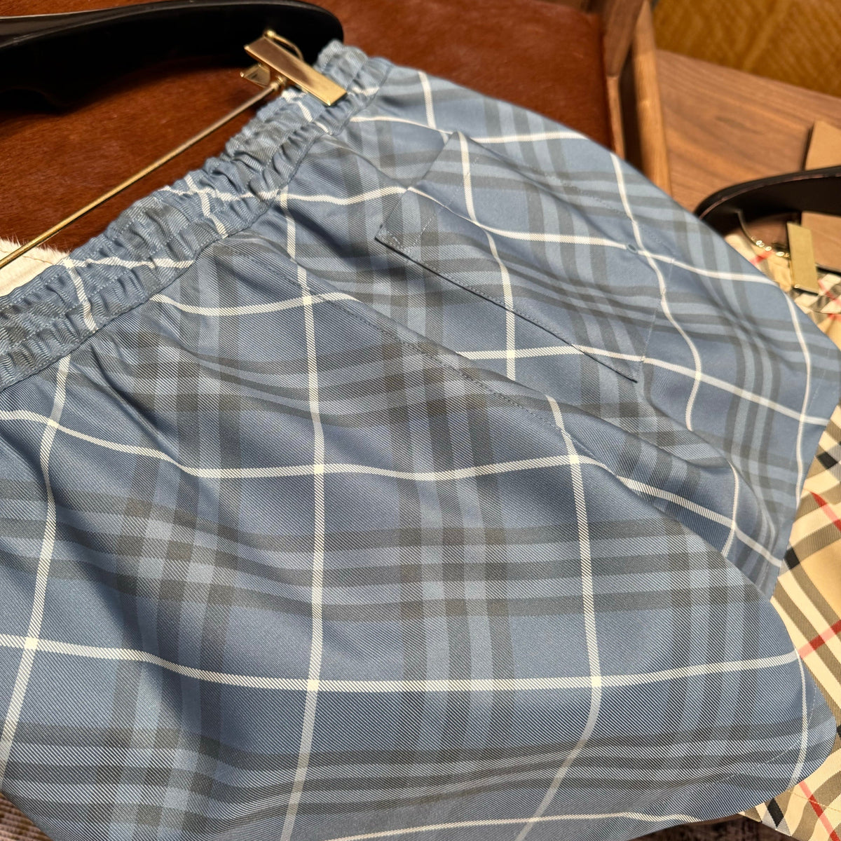 BBR SHORTS
