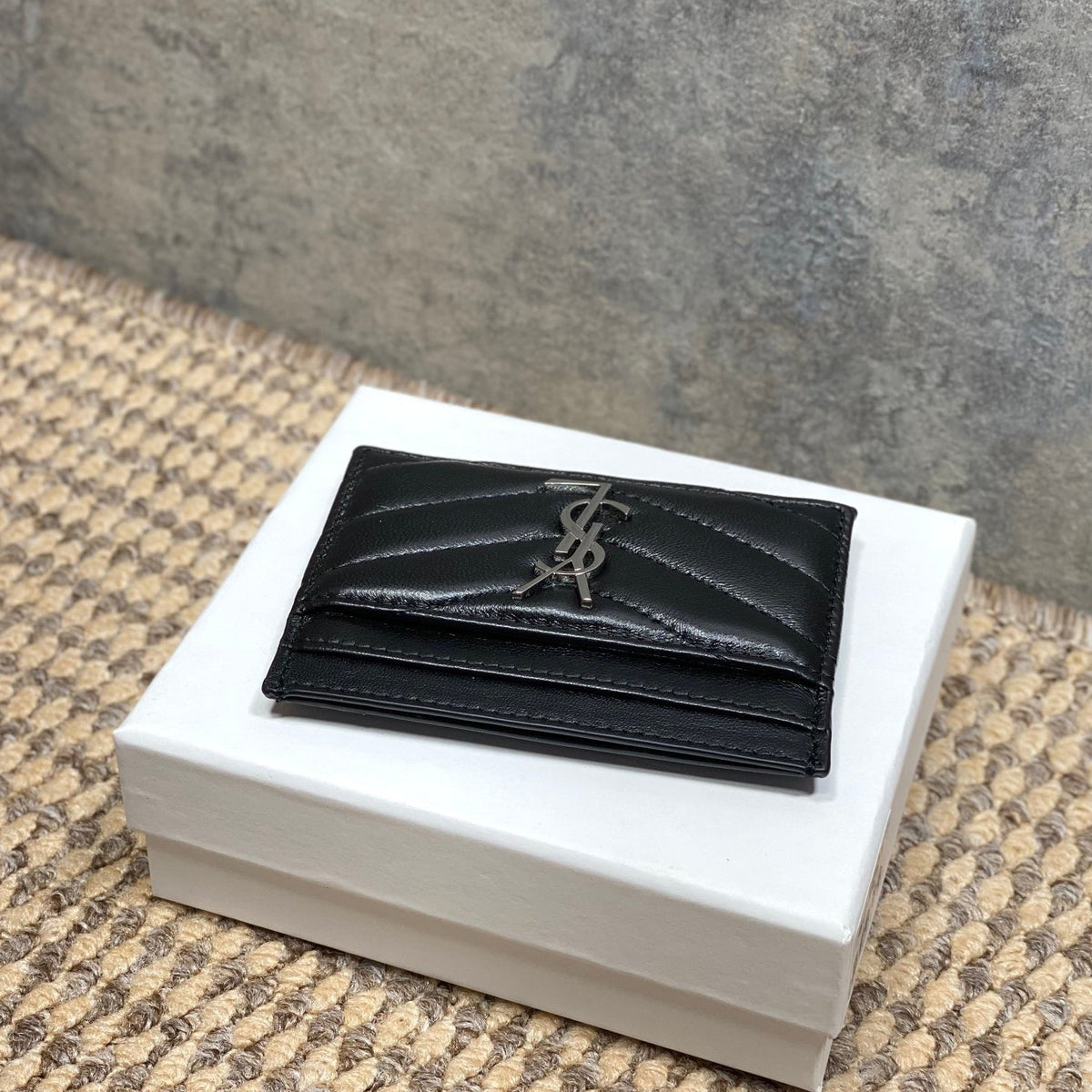 SL CARD HOLDER