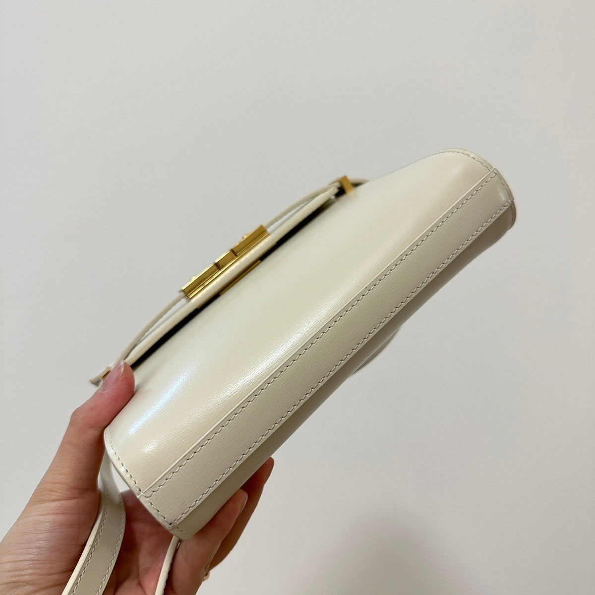 SL MANHATTAN MINI CROSSBODY BAG